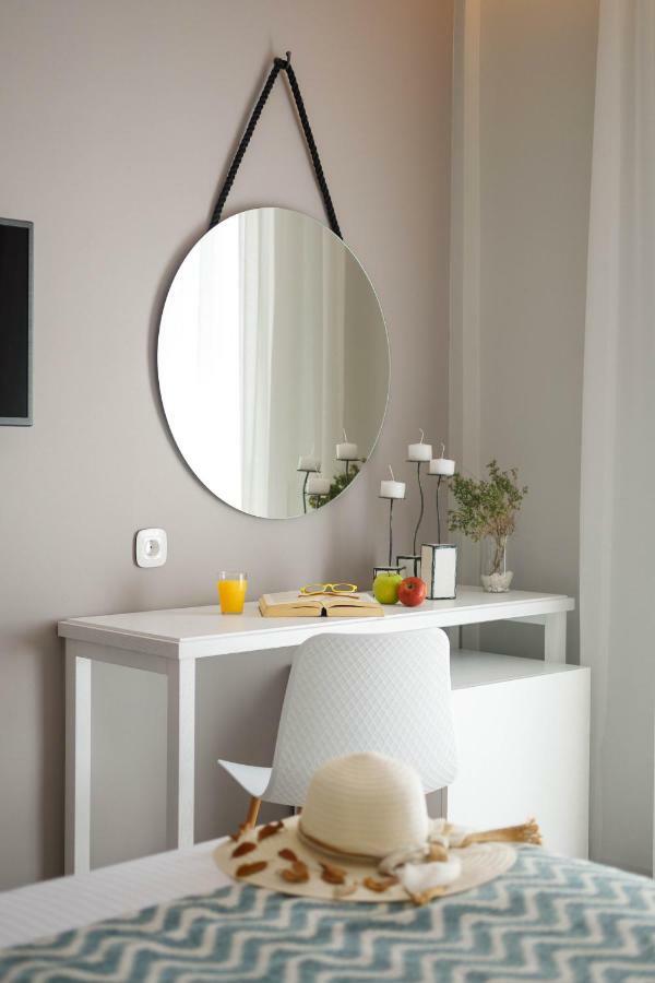 Chambre Double ou Lits Jumeaux
